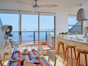 5 'Casuarina's ' 33 Soldiers Point Road - superb waterfront unit, Soldiers Point
